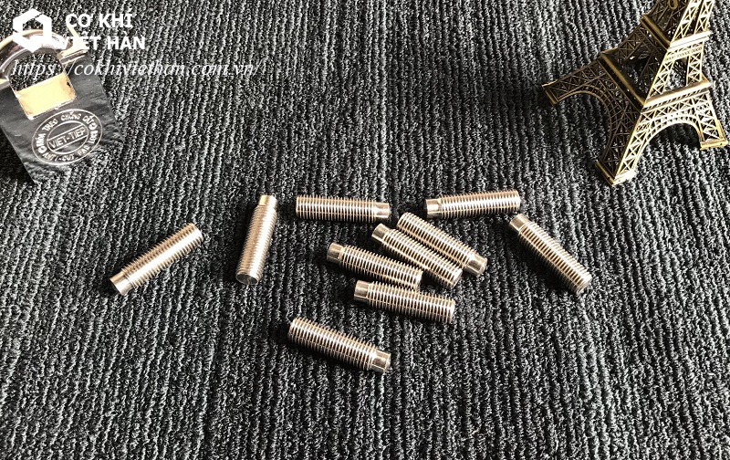 ĐINH HÀN INOX - Ảnh 6