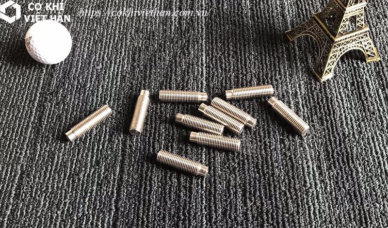 ĐINH HÀN INOX - Ảnh 5