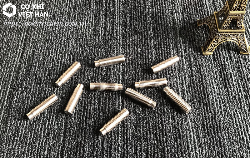 ĐINH HÀN INOX - Ảnh 4