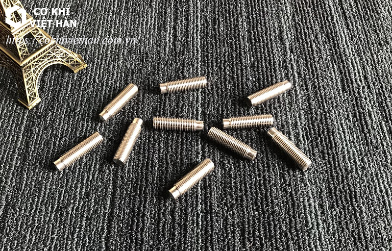 ĐINH HÀN INOX - Ảnh 3