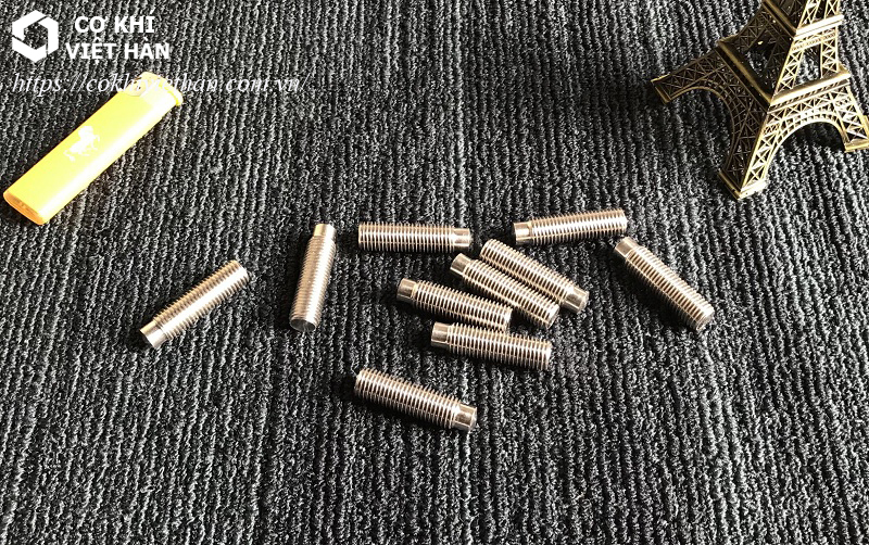 ĐINH HÀN INOX - Ảnh 2