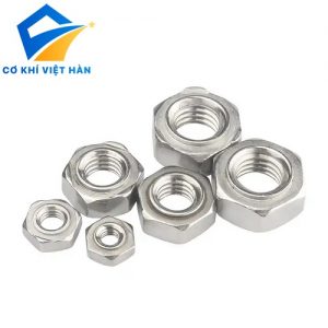 ĐAI ỐC HÀN 3 CHÂN DIN 929
