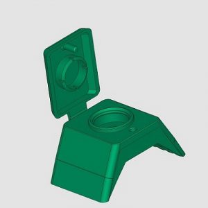 KẸP CHỐNG BÃO - KE CHỐNG BÃO