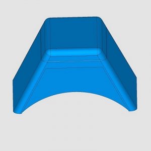 KE CHỐNG BÃO CHO SÓNG PHIPRO (SÓNG TRÒN)