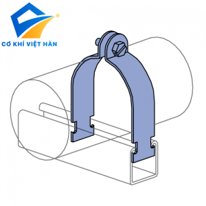 Alternative view of KẸP ĐA NĂNG INOX 304