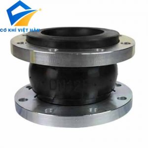 KHỚP NỐI MỀM CAO SU BÍCH DIN