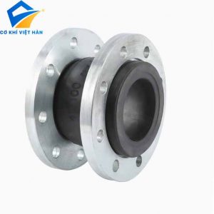 KHỚP NỐI MỀM CAO SU BÍCH BS 4504