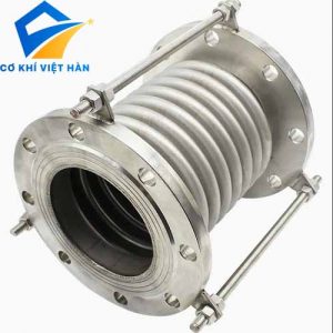 KHỚP MỀM INOX ÁP LỰC CAO