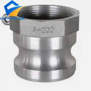 KHỚP NỐI NHANH INOX KIỂU A