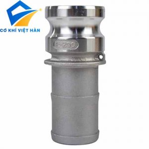 KHỚP NỐI NHANH INOX KIỂU E