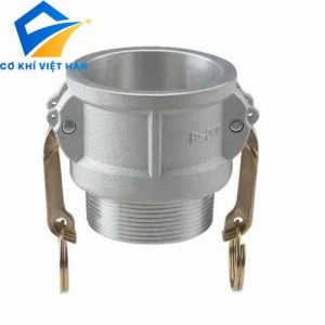 KHỚP NỐI NHANH INOX KIỂU B