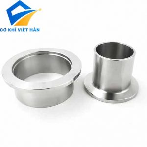 LAP JOIN INOX - CỔ LỒNG BÍCH INOX