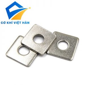 LONG ĐEN VUÔNG DIN 436