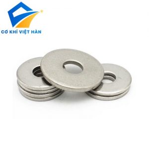 LONG ĐEN PHẲNG VÀNH RỘNG - ĐƯỜNG KÍNH TO (ĐỆM PHẲNG VÀNH TO)