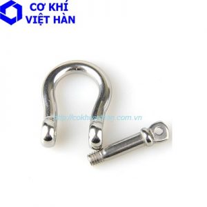 Alternative view of MA NÍ INOX - KHÓA XÍCH INOX