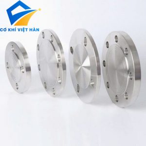 MẶT BÍCH MÙ INOX BS 4504 PN10 / BÍCH ĐẶC INOX