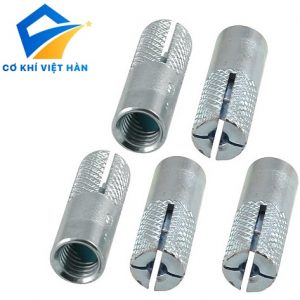 NỞ ĐÓNG MẠ KẼM