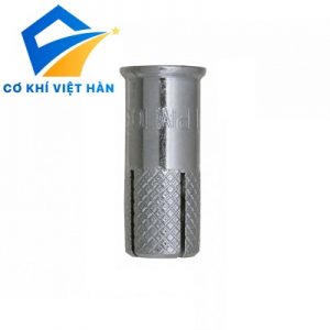 TẮC KÊ NỞ ĐẠN LOẠI NGẮN - DROP-IN LIPPED GT-TYPE