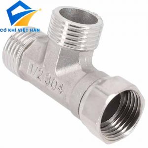 TÊ ĐẶC CHỦNG - TÊ CHIA NƯỚC ĐẦU VÒI