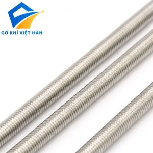 TY REN INOX M24 x 1000mm (THANH REN INOX)