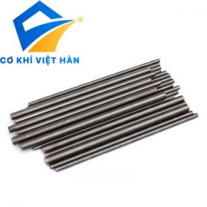 TY REN INOX M16 x 1000mm (THANH REN INOX)