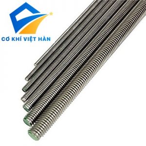 THANH REN VUÔNG - TY REN VUÔNG