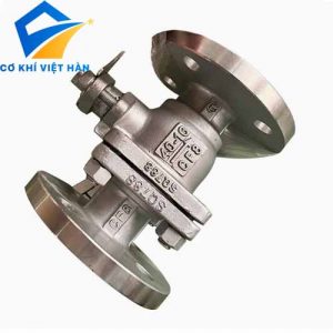 VAN BI BÍCH INOX Q41H