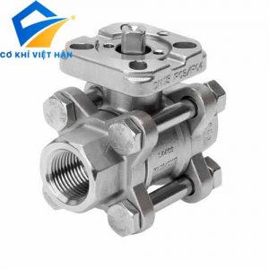 VAN BI REN 3PC CÓ TÁN LẮP KHÍ NÉN