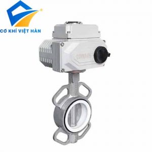 VAN BƯỚM WONIL ĐIỀU KHIỂN ĐIỆN