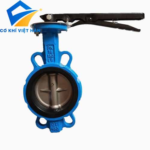 VAN BƯỚM WONIL GANG TAY GẠT