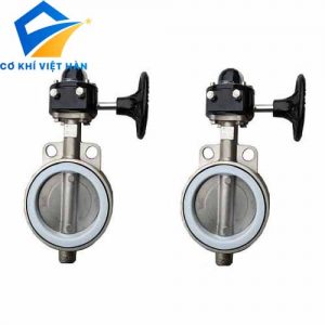 VAN BƯỚM WONIL GANG VÔ LĂNG