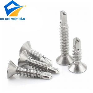 VÍT BẮN NGÓI INOX