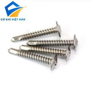 VÍT TỰ KHOAN INOX 316