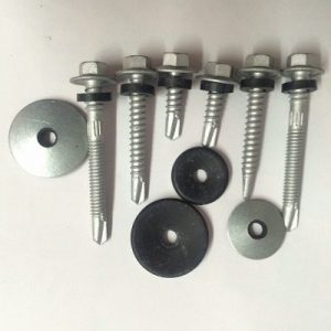 VÍT BẮN TÔN MẠ KẼM NHÚNG NÓNG