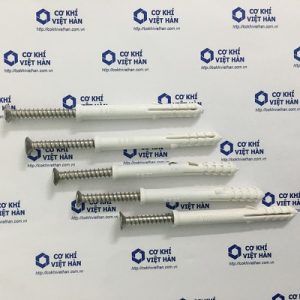 VÍT LẮP MẶT DỰNG M8x80 INOX