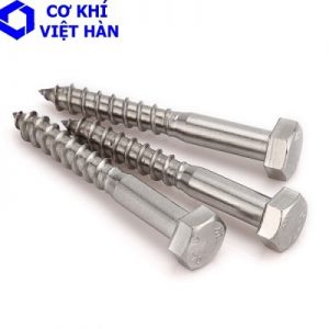 VÍT PHONG INOX: DIN 571