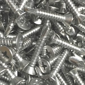 Alternative view of VÍT TỰ KHOAN INOX 304