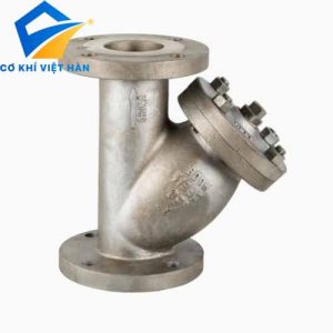 Y LỌC BÍCH INOX YGL41W