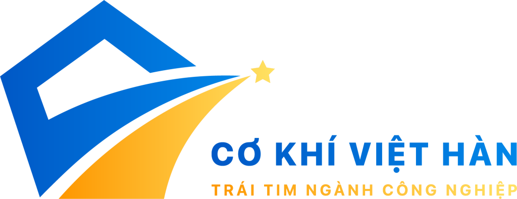 Cơ Khí Việt Hàn